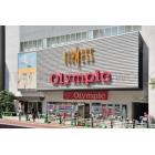 Olympic蒲田店：714m