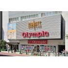 Olympic蒲田店：1466m