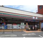 セブンイレブン大田区蒲田1丁目北店：271m