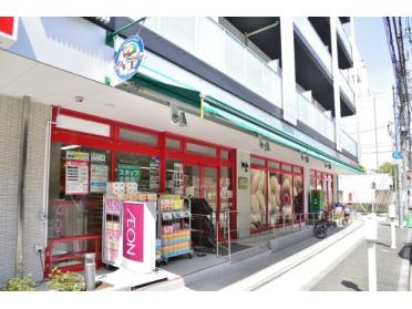 まいばすけっと東品川1丁目店：212m