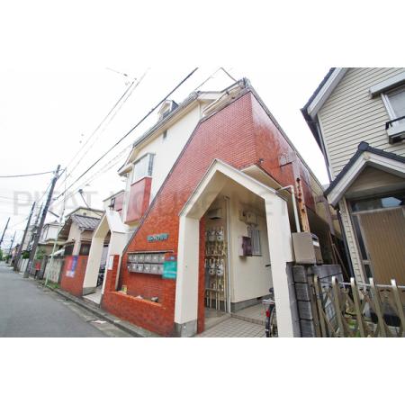 外観写真1