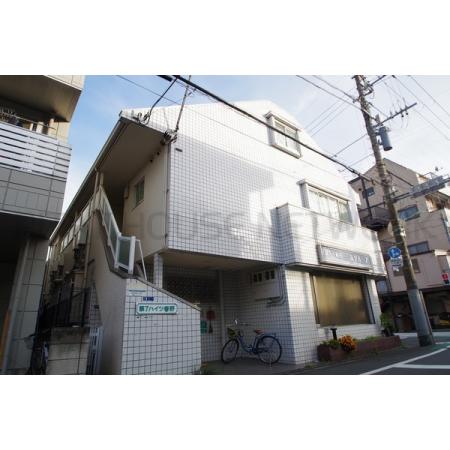 外観写真1