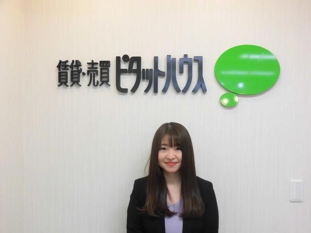 スタッフ画像