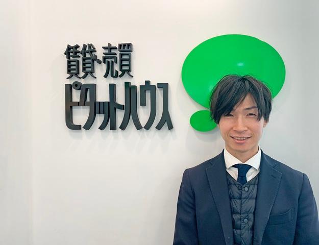 スタッフ画像