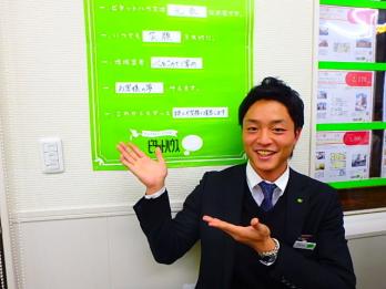 新卒の僕も当然、未経験者からのスタートでした!