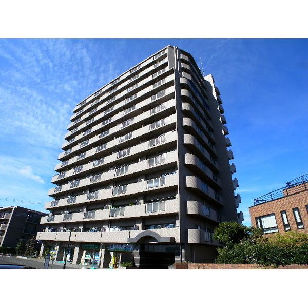 南向きで陽当り良好です。