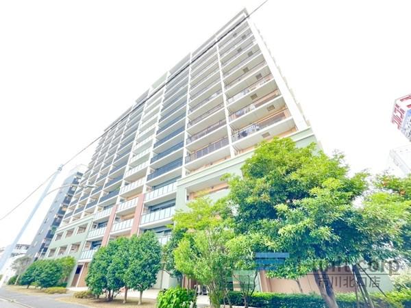 通勤・通学に便利な3駅3路線利用できます!