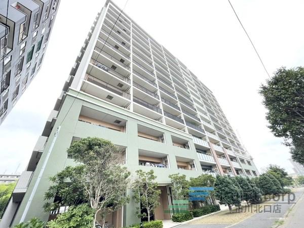 間取は広々3LDK!全居室収納もあるのでお部屋がスッキリ。