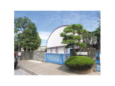 中野木小学校です。