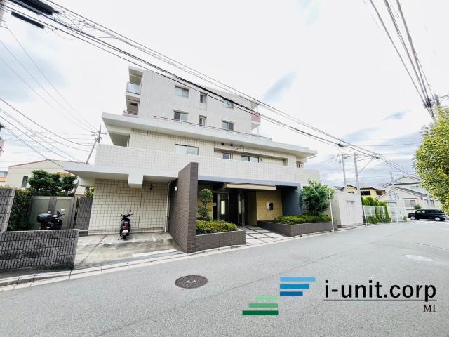 ペット飼育可能（飼育細則有）です。