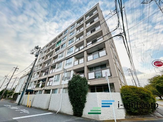 陽当り・通風良好です。