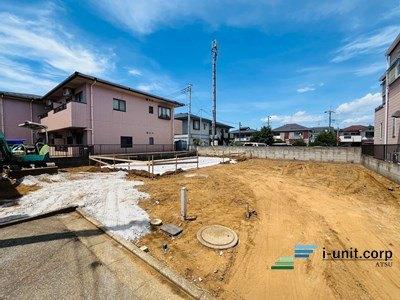 津田沼駅まではバス便が便利！ライフスタイルに合わせて利用駅が選べる便利なロケーションです。