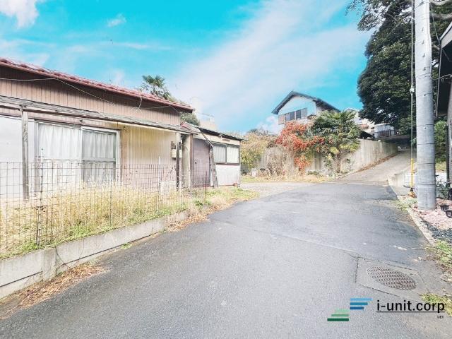物件の陽当りや通風、周辺環境や街並みなど、資料には掲載していない情報を是非現地でご確認下さい。