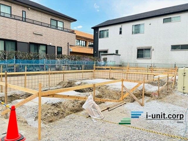 物件の陽当りや通風、周辺環境や街並みなど、資料には掲載していない情報を是非現地でご確認下さい。