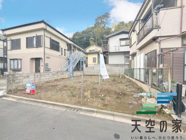 実籾駅徒歩6分です！