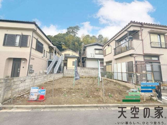 4LDK＋車庫付きです！