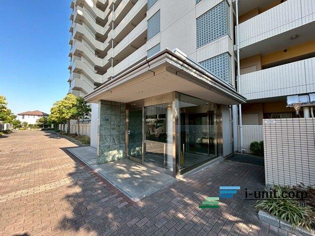 大好きなペットと暮らせます。