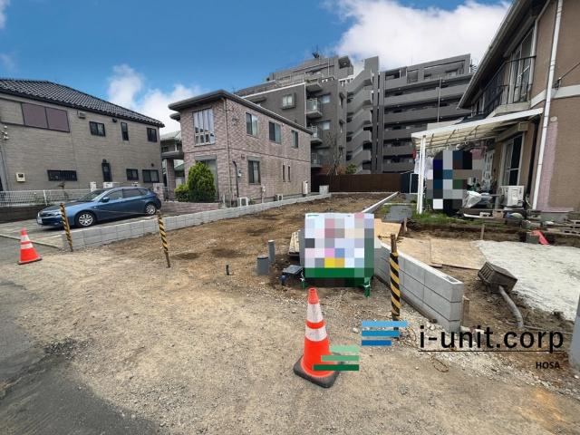 習志野駅徒歩8分！薬円台駅徒歩12分！