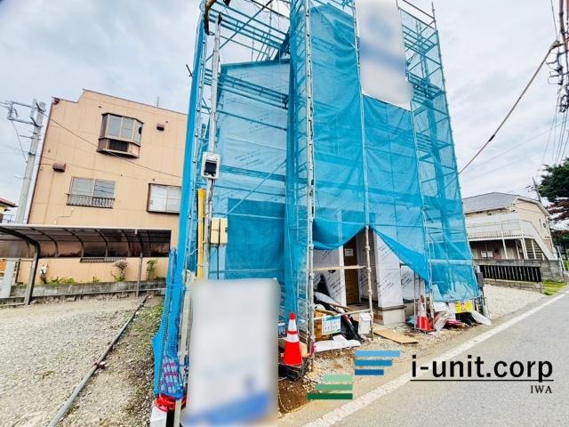 物件の陽当りや通風、周辺環境や街並みなど、資料には掲載していない情報を是非現地でご確認下さい。