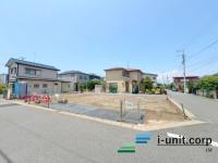 日当たり良好です。