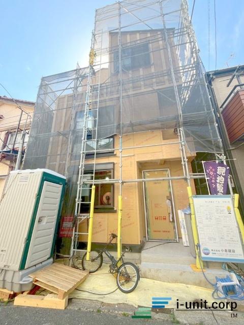 日当たり良好です。