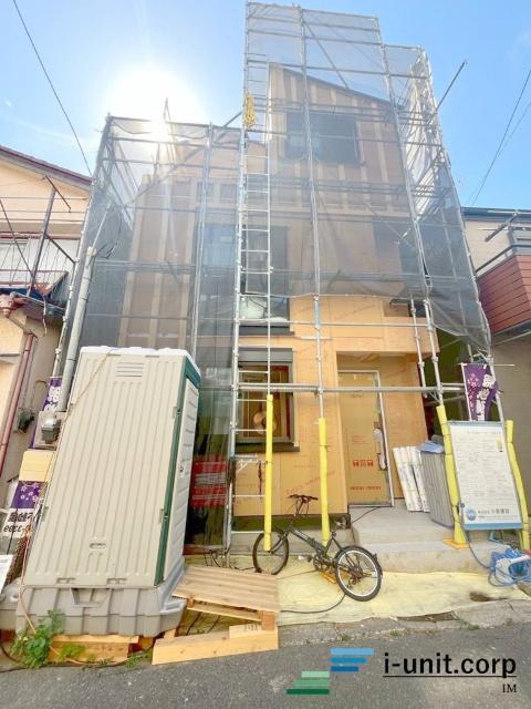 周辺環境も充実しています。