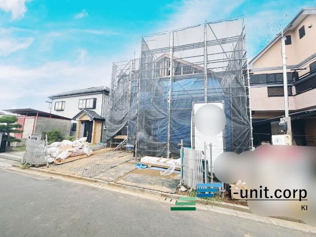 物件の陽当りや通風、周辺環境や街並みなど、資料には掲載していない情報を是非現地でご確認下さい。
