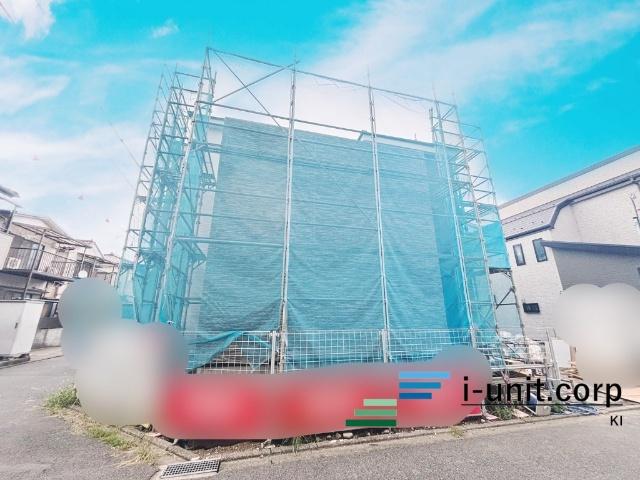 物件の陽当りや通風、周辺環境や街並みなど、資料には掲載していない情報を是非現地でご確認下さい。