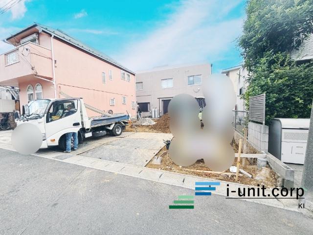 物件の陽当りや通風、周辺環境や街並みなど、資料には掲載していない情報を是非現地でご確認下さい。