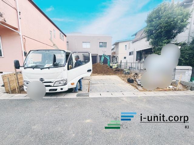物件の陽当りや通風、周辺環境や街並みなど、資料には掲載していない情報を是非現地でご確認下さい。