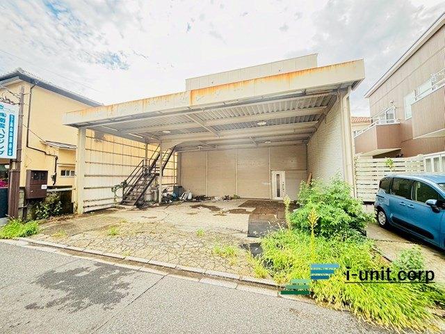 物件の陽当りや通風、周辺環境や街並みなど、資料には掲載していない情報を是非現地でご確認下さい。