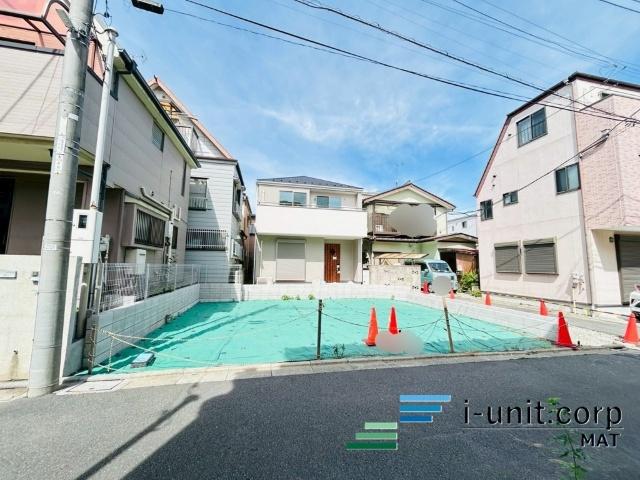 建築条件なしなので【天空の家】シリーズも建築可能です!