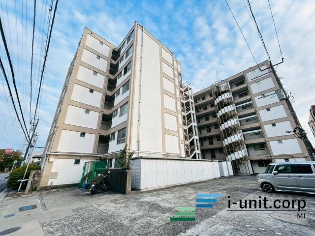 現在賃貸中のため、投資用としてのご紹介です。