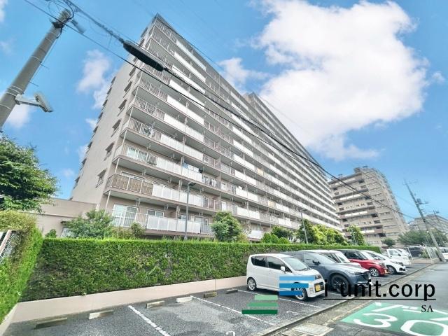 新規リフォーム済み物件です!