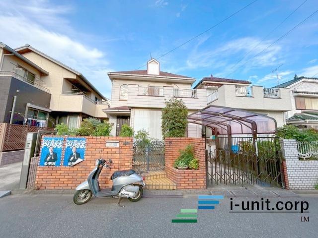 東西線徒歩圏内です。