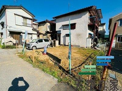 周辺環境も充実しています。