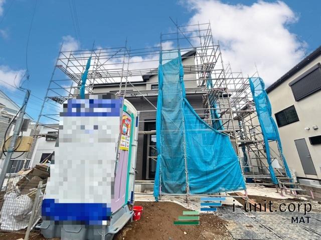 物件の陽当りや通風、周辺環境や街並みなど、資料には掲載していない情報を是非現地でご確認下さい。