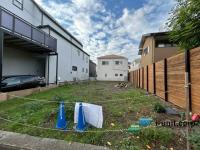 JR京葉線「舞浜」駅徒歩圏内の好立地です。