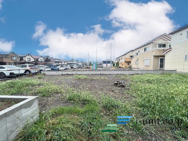 物件の陽当りや通風、周辺環境や街並みなど、資料には掲載していない情報を是非現地でご確認下さい。