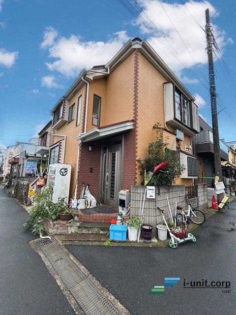 JR武蔵野線「船橋法典」駅徒歩19分の好立地です。