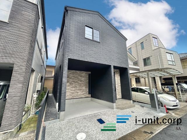 JR常磐線『松戸』駅徒歩18分です！