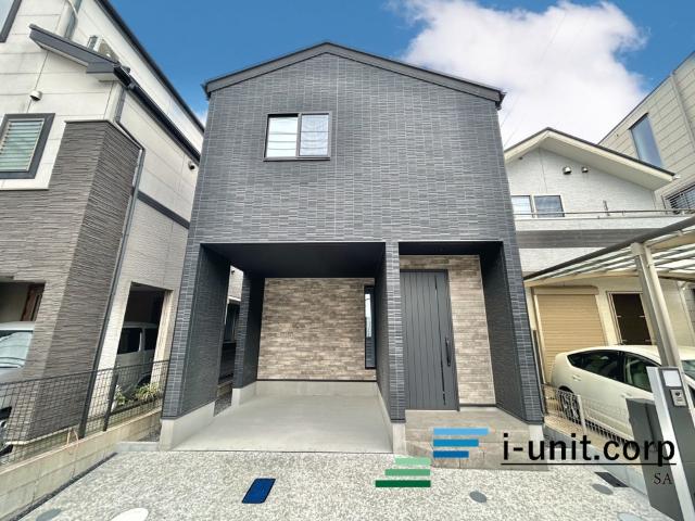 小中学校も徒歩圏内です！