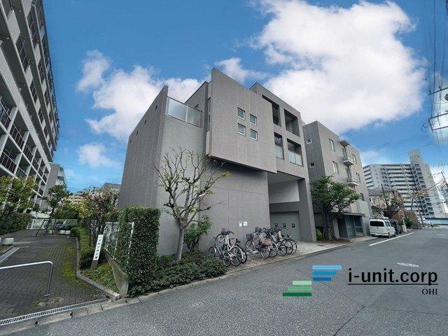 最上階・南西向きに付き陽当たり・眺望〇