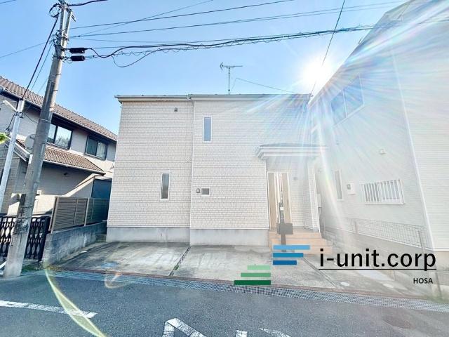 令和7年10月リフォーム済み物件になります!