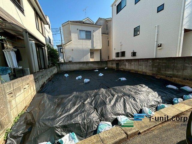 JR総武線「下総中山」駅徒歩10分の好立地です。