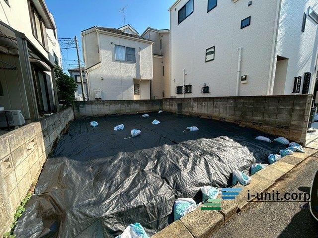 建築条件なしなのでお好きなハウスメーカーで建築可能です。