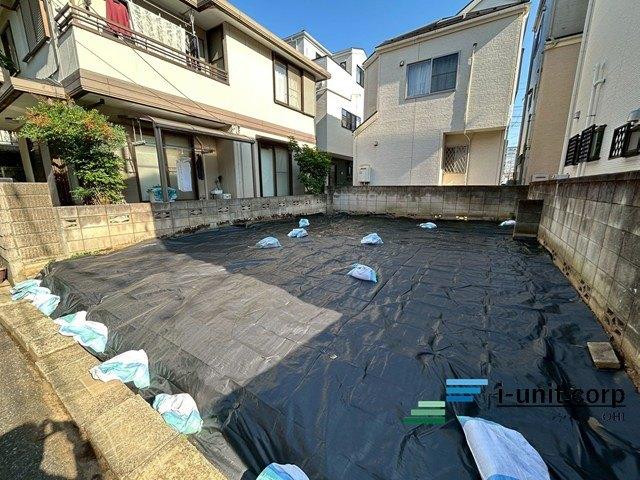 天空の家も建築可能です。