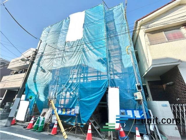 2路線2駅利用可能です。