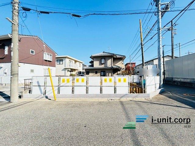 物件の陽当りや通風、周辺環境や街並みなど、資料には掲載していない情報を是非現地でご確認下さい。