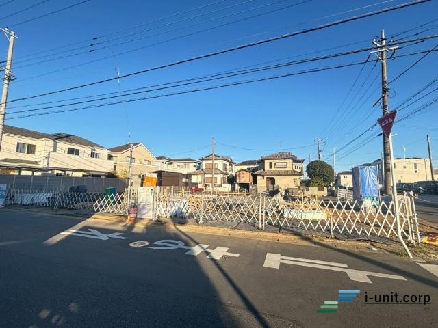 物件の陽当りや通風、周辺環境や街並みなど、資料には掲載していない情報を是非現地でご確認下さい。